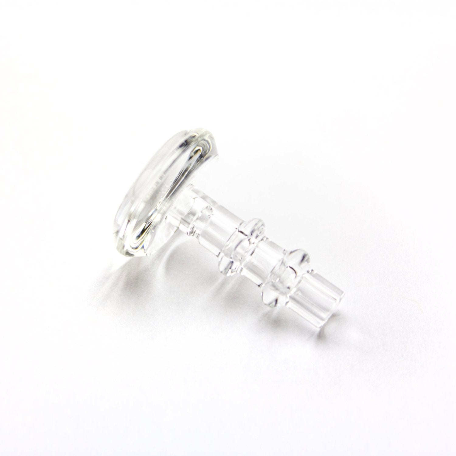 One Trick Pony OTP | Clear 3DXL Joystick Cap OTP515 Vaporizer Accessories | Planet Caravan